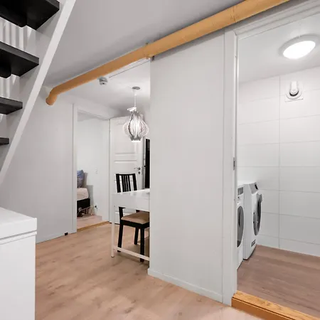 Apartman 5-bedroom In The Center - Perfect Base For Groups *