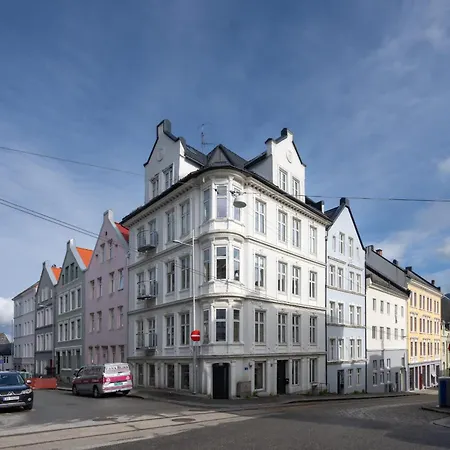 5-bedroom In The Center - Perfect Base For Groups * Bergen