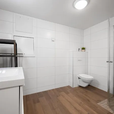 Apartman 5-bedroom In The Center - Perfect Base For Groups