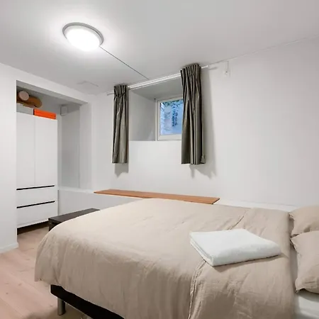 5-bedroom In The Center - Perfect Base For Groups Apartman *