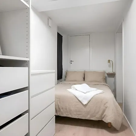 5-bedroom In The Center - Perfect Base For Groups Apartman *